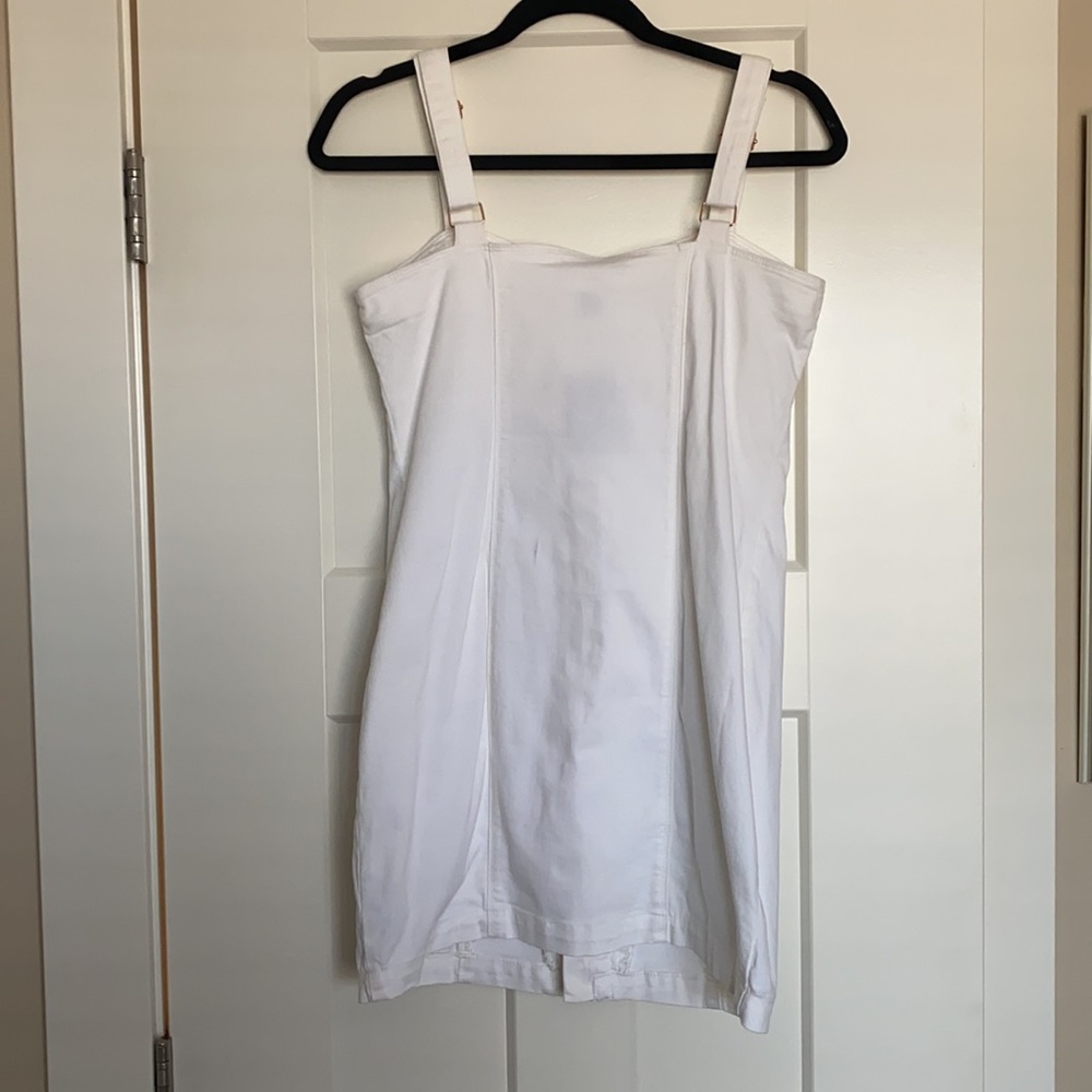 Mini Sundress - Picture 2 of 3